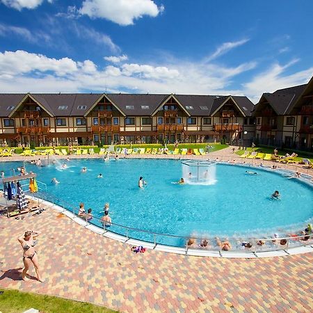Apartman Paradise Besenova Exterior photo