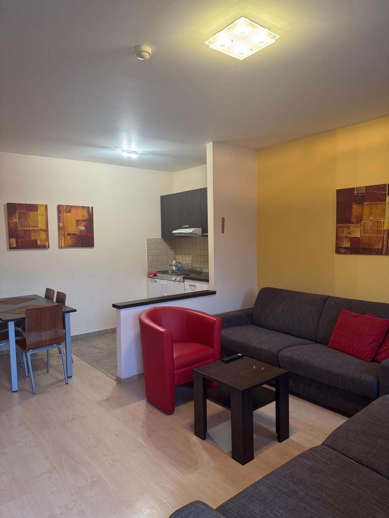 Apartman Paradise Besenova Exterior photo