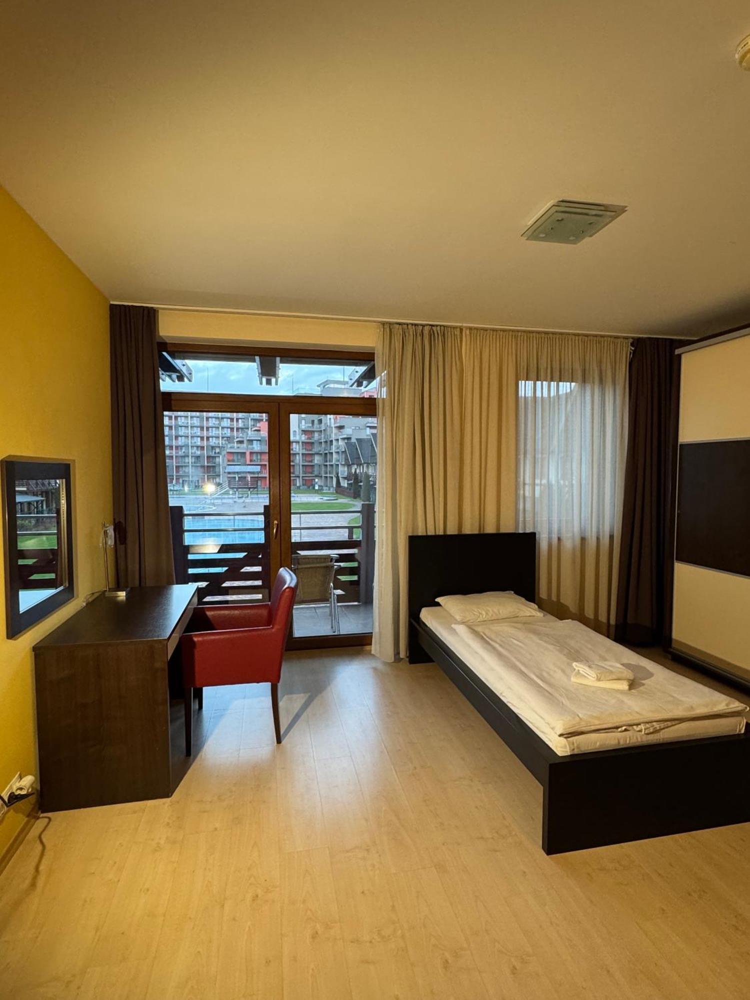 Apartman Paradise Besenova Exterior photo
