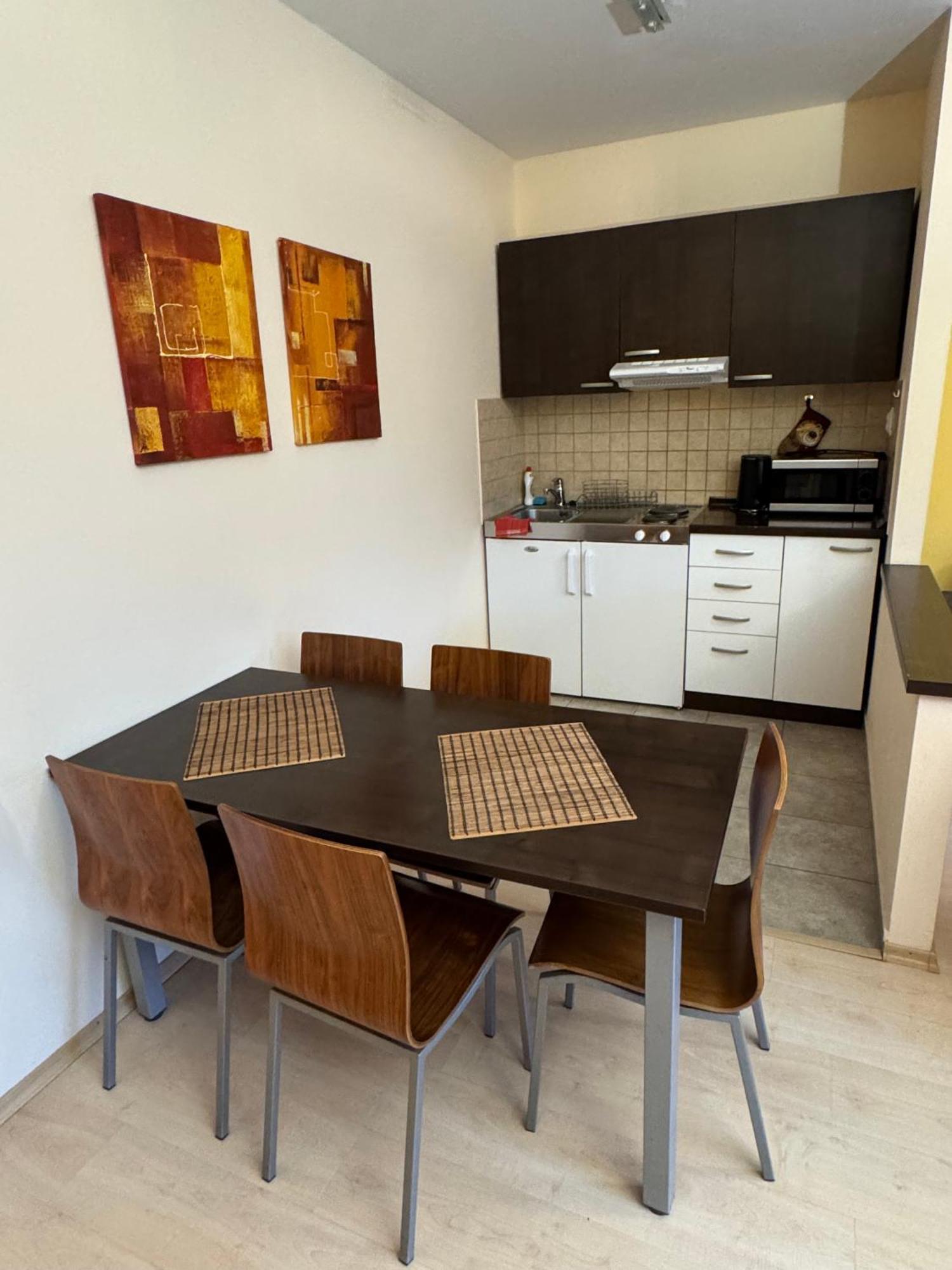 Apartman Paradise Besenova Exterior photo